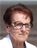 VINCENT Marie-France Née PILART